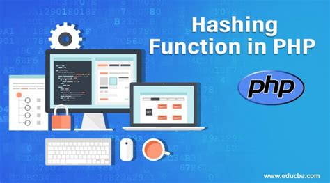 PHP: hash .